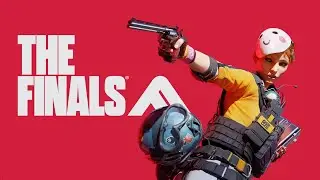 The Finals Reasnow S1 Config Full AntiRecoil