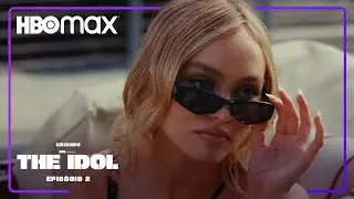 The Idol | Criando Jocelyn | HBO Max