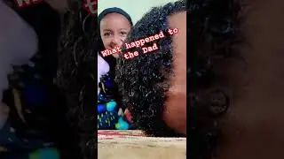 what happened to the Dad ⁉️#shortvideo #ashadiee #globalmindsetuniversity #vlog #viral #shortvideo