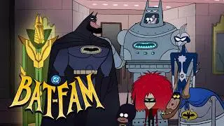 Bat-Fam 