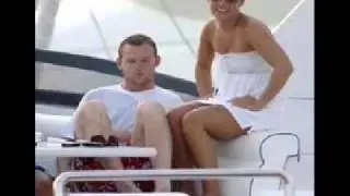 Wayne Rooney Sex Tape Scandal Video LEAKED 2010