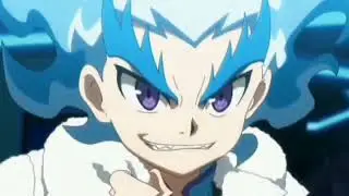 lui shirosagi amv  psycho saiyaan #beyblade #beybladelui