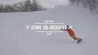 [Learn Alone #12] Down Un-Weighted - 다운언웨이티드
