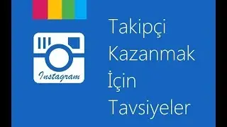 İnstagram Takipçi Hilesi(Güncel Siteler) - 2018