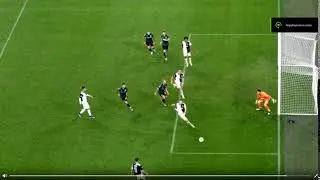 De Ligt tocco di mano Juventus-Bologna