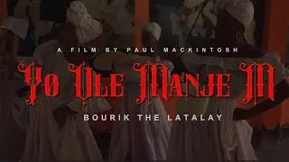 Bourik The Latalay - Yo Vle Manje M (Official Video)