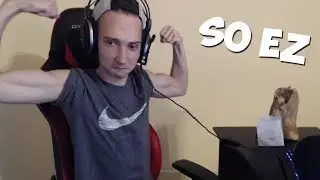 Most Underrated Fortnite Streamer (SuperstituM Parody)