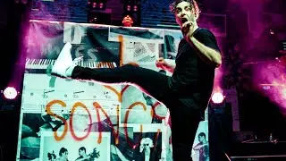 Just to Feel Wanted: A Tribute to Tuka Live