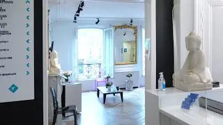 Presentation de Centre Marceau Paris - Un espace dédié à l’épilation laser
