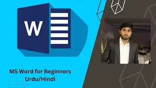9. How to insert page number in MS Word| Page Number in MS word| MS word basic course