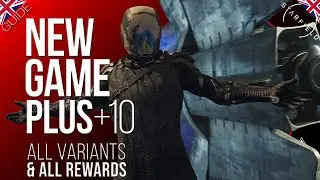 The ULTIMATE 