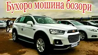 КАПТИВА'МАЛИБУ'АРЛАНДО НАРХЛАРИ 2021ЙИЛ