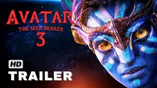 Avatar 3: The Seed Bearer | Teaser Trailer | 20th Century Studios