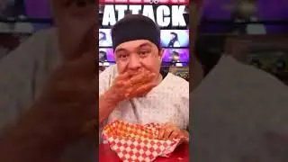 Matt Stonie CHEATS in new Octuple Bypass Challenge! [Confirmed]