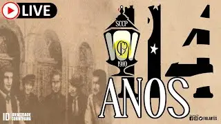 🔴AO VIVO! CORINTHIANS 114 ANOS - ANIVERSÁRIO DA VIRADA