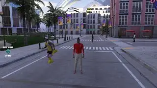 Best SG Build 2k24