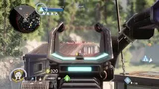 Titanfall™ 2 Frontier Defenders p.1