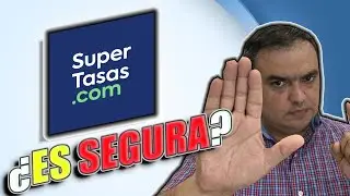🚨 🚨 Análisis financiero SUPERTASAS/CREDICLUB - ¿Es Seguro invertir en SUPERTASAS?