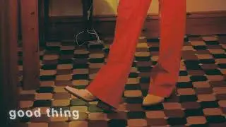 emie nathan - good thing (audio)