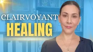 Clairvoyant Energy Healing