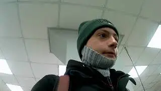 Прогулка в Шелехове (продолжение)
