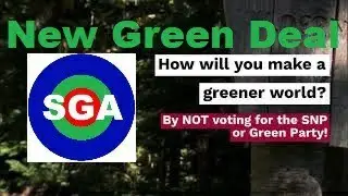 Greens for Unity are 
