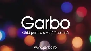 Garbo.ro video advert 2021