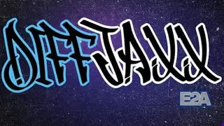 DiffJaxx - The Introduction (Studio45 Freestyle)