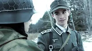 The Promise   WW2 Short Film