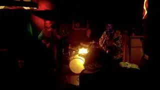 Moonlovers live Lenny & Co