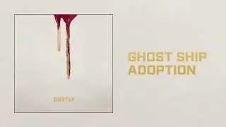 Ghost Ship - Adoption