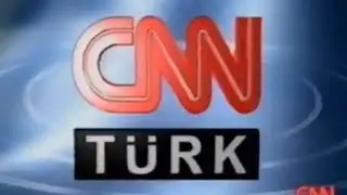 CNN Türk - Reklam Kuşağı (19.11.2000)