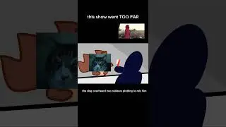 most INSANE SHOW!!! #funny #idk #memeanimation #americandad #idkwhattoputhere #memegif #memes #story