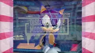 Remix: Discord / Pisses on the Moon [The Living Tombstone/SnapCube]