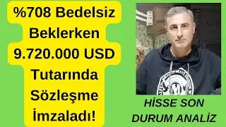 CW Enerji'den 9.7 Milyon Dolar Değerinde Anlaşma! 