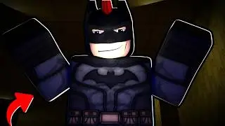 I Found the Dumbest Game on Roblox 😭