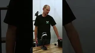 Универсальный ручной лазерный сканер!  