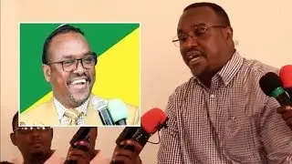 Maxaa Ka Jira In Saleebaan Cali Koore Loo Wado Gudoomiyaha Kulmiye