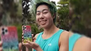 Celebrities that I love (part 2)