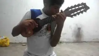 charango y zampoña mix