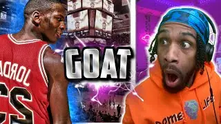 Lebron Fan Reacts To 