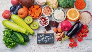 Why Becoming BFF's with the Glycemic Index is Important for Weight Loss & Overall Health