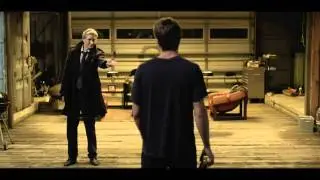 TRON- Legacy (2010) _ Deutscher Kino-Trailer