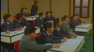 Teaching of Hindi - Grammer