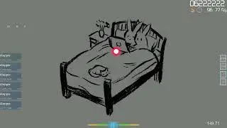 Ditto 1x miss