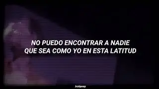 LIL PEEP - Longitude (Latitude) [SUB ESPAÑOL]