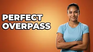 How Do You Make Proper Ball Contact for an Overhand Pass?