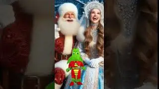 🎵🎄🎁  С Новым годом ! Потрясающие поздравления с новым годом! П есня 
