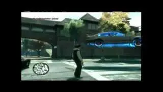 GTA IV: Trollers