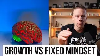 Growth vs. Fixed Mindset is Everything